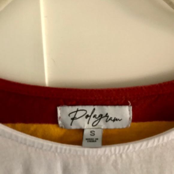 Polagram Midi Dress - Picture 4 of 7